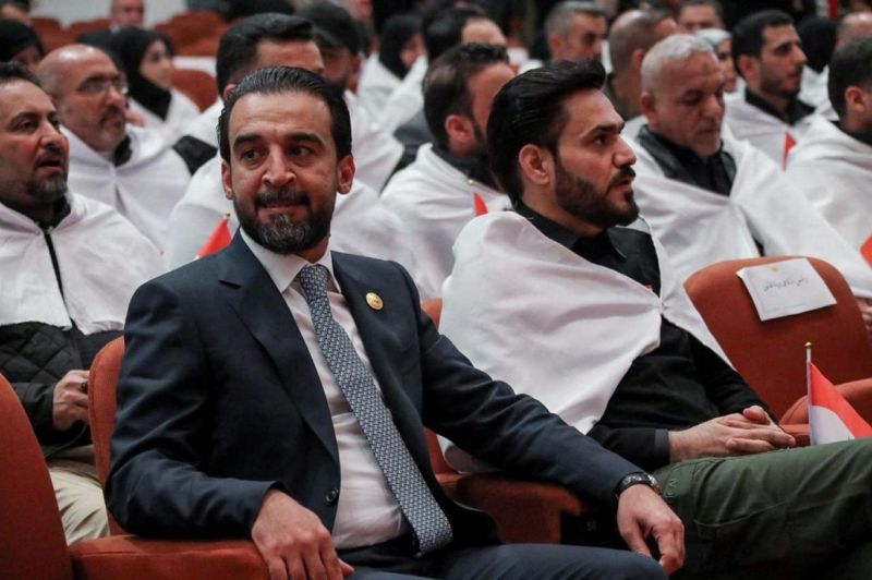 حه‌لبووسى كارنامه‌ى گفتوگۆى لایه‌نه‌ سیاسییه‌كان دیارى ده‌كات